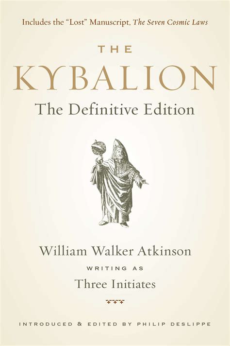 william atkinson kybalion